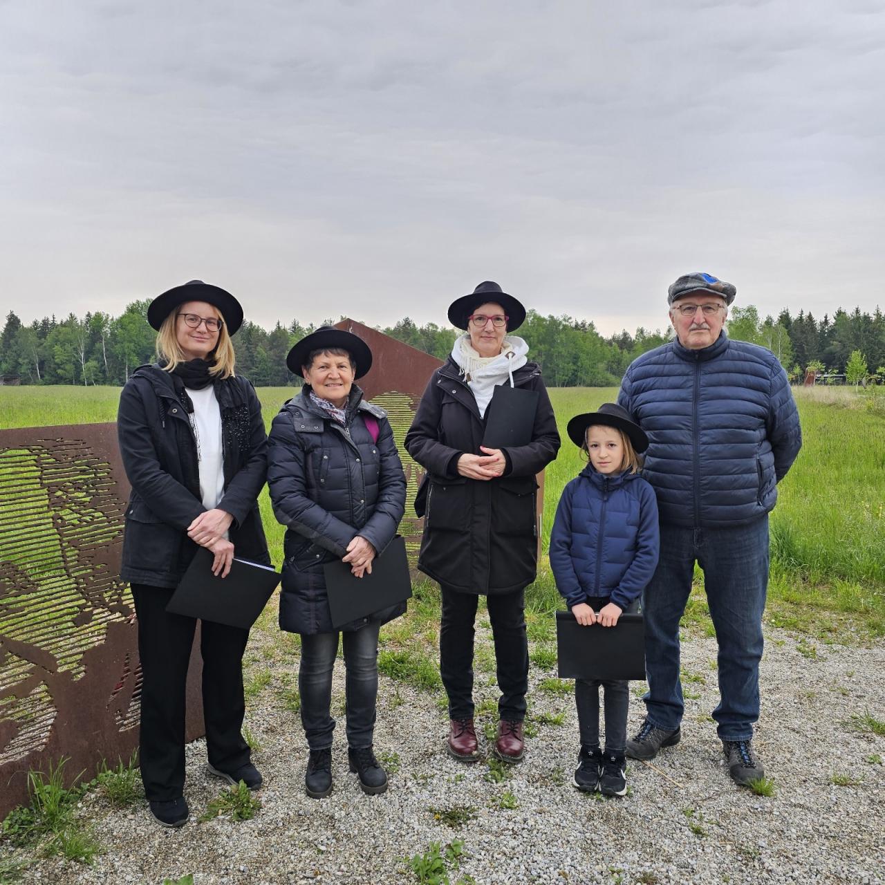 Literatur im Moor25