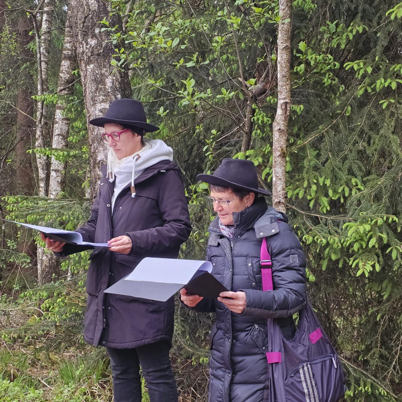 Literatur im Moor25
