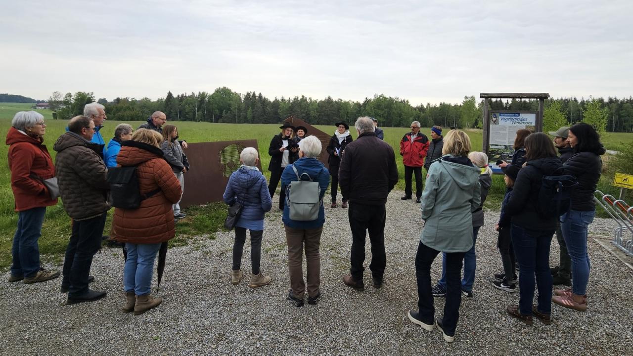 Literatur im Moor25