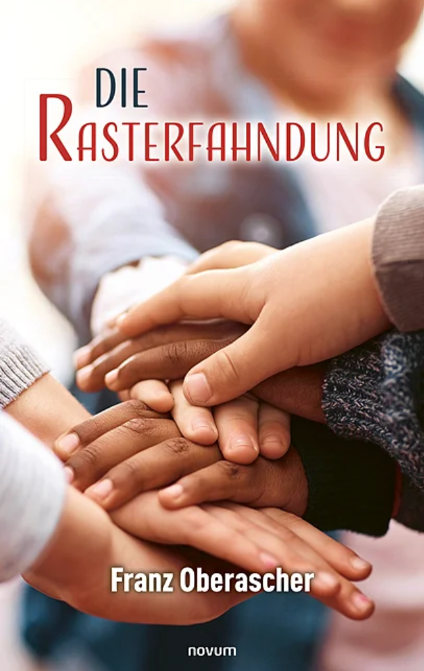 Rasterfahndung
