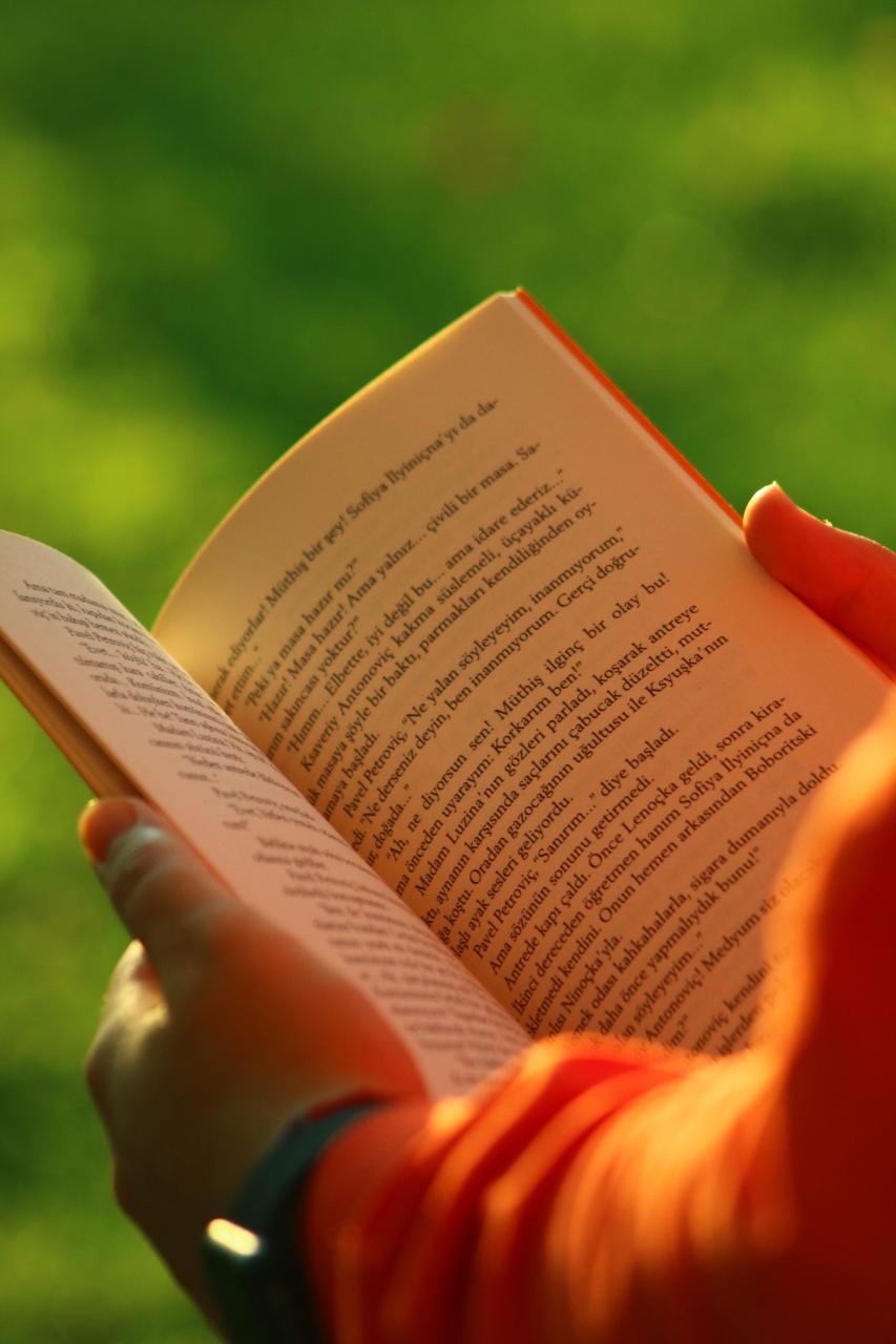 lesen