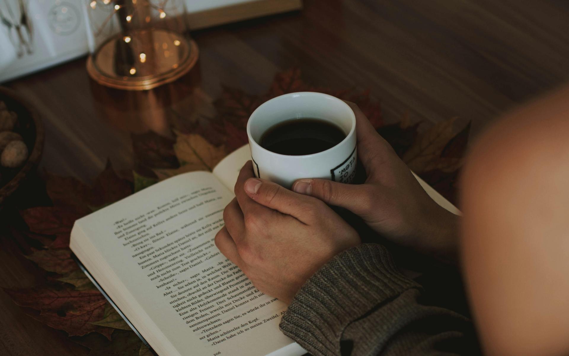 reading