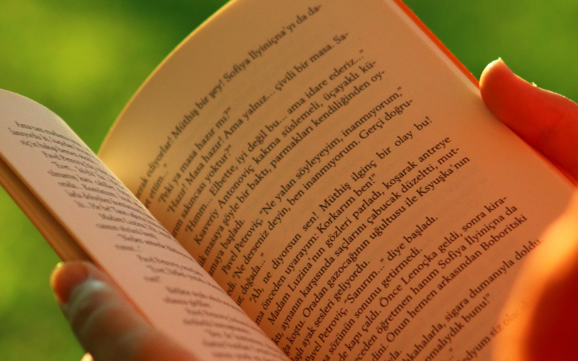 lesen