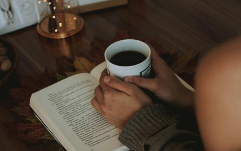 reading
